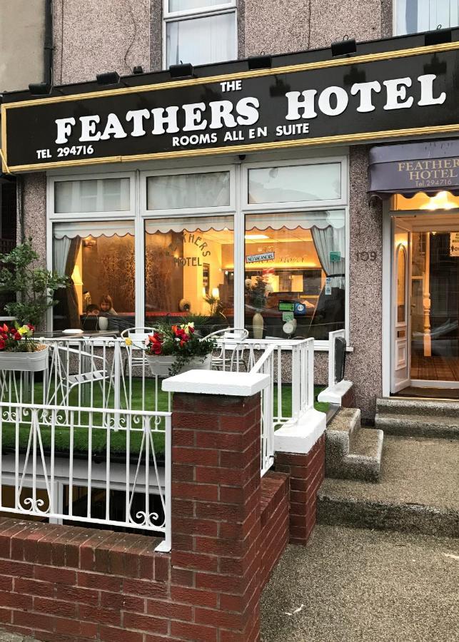 The Feathers Bed & Breakfast
