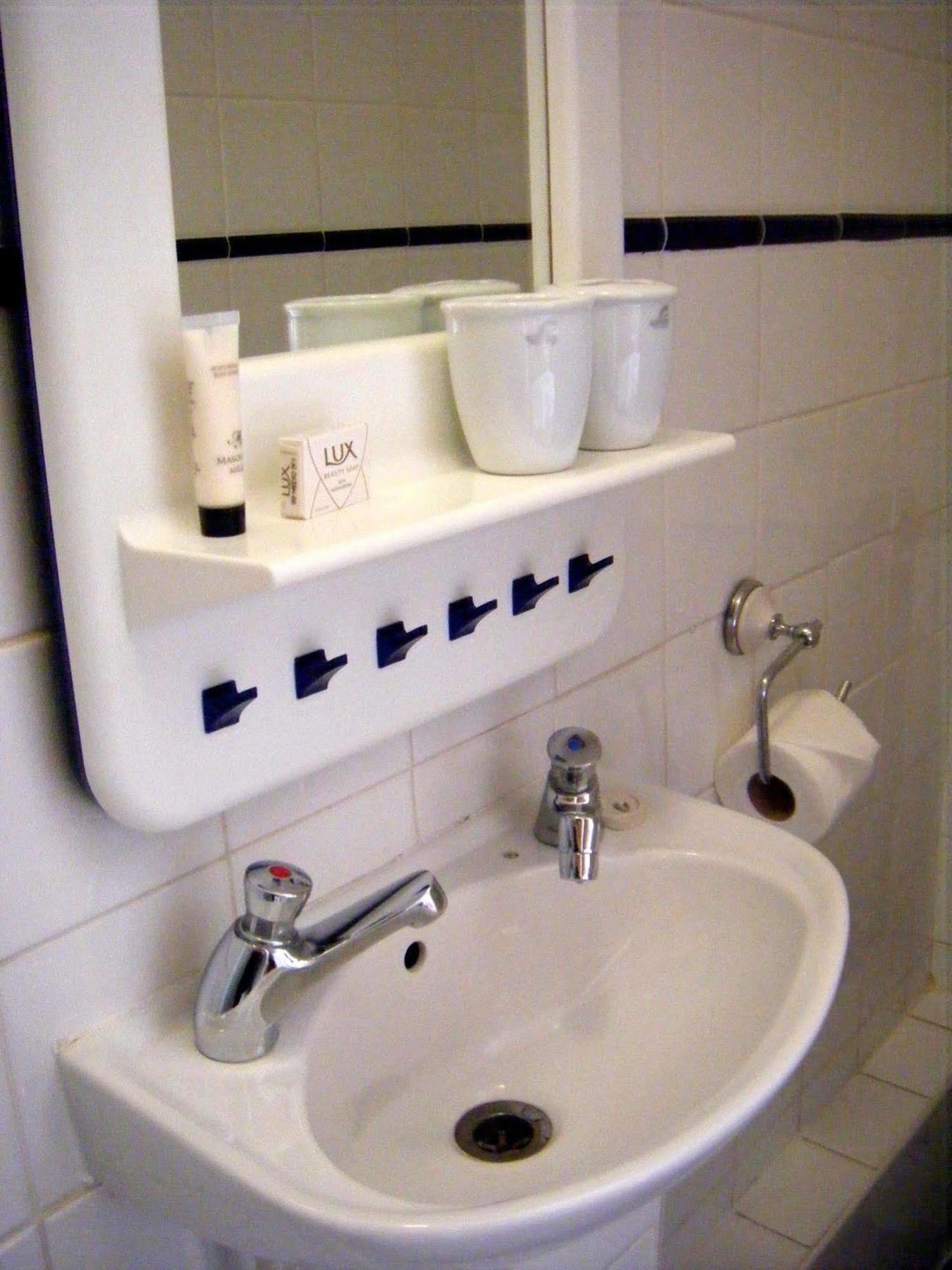 The Feathers Bed and breakfast Blackpool